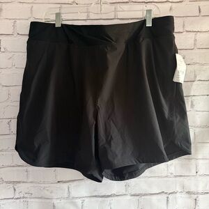 Lands’ End Swim Shorts